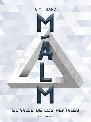 cover image of MÁLM